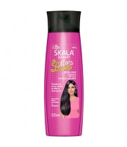 Shampoo Más Lacios 325ml Skala