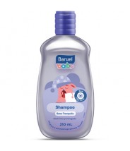 Shampoo Sueño Tranquilo 210ml Baruel Baby