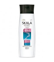 Shampoo SOS Bomba de Vitaminas 325ml Skala