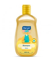 Shampoo Suave 210ml Baruel Baby