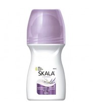 Desodorante Roll-On Lavanda 60ml Skala