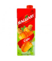 Jugo de Cajú 1L Maguary