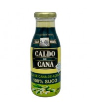 Jugo de Caña de Azúcar 300ml Vale Verde