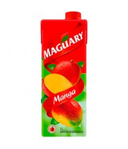 Jugo de Mango 1L Maguary