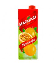 Jugo de Maracuyá 1L Maguary