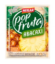 Jugo en Polvo de Piña 25g Neilar