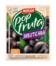 Jugo en Polvo de Jabuticaba 25g Neilar