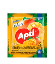 Jugo en Polvo de Mango 20g Apti
