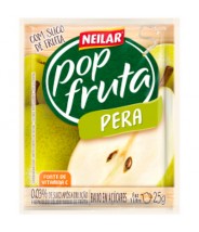 Jugo en Polvo de Pera 25g Neilar