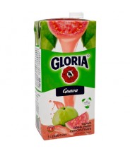 Jugo de Guayaba 1L Gloria
