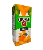 Jugo de Durazno 1L Gloria