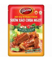 Suon Xao Chua Ngot 80g Barona