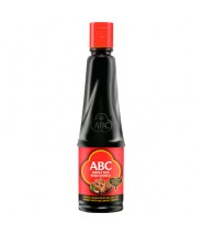 Salsa de Soya Dulce Kecap Manis 600ml ABC