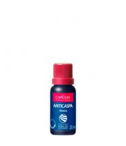 Tónico Anticaspa 20ml Capicilin