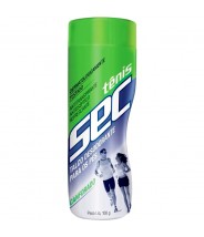 Talco Desodorante para Pies Canforado 100g Tenis Sec