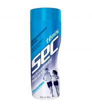 Talco Desodorante para Pies Tradicional 100g Tenis Sec