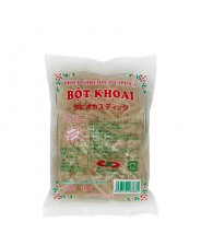 Tiras de Tapioca Seca 200g Bot Khoai