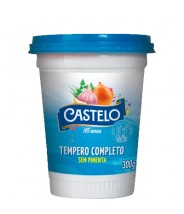 Condimento sin Pimienta 300g Castelo