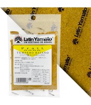 Condimento Baiano 25g Latin Yamato