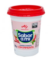 Condimento con Ají 300g Sabor Ami