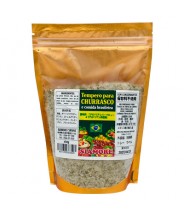 Sazonador para Parrilla sin Pimienta 450g Siamore