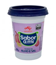 Sazonador Ajo y Sal 300g Sabor Ami