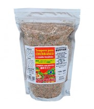 Sazonador para Parrilla con Pimienta 450g Siamore