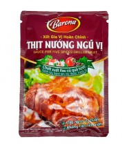 Thit Nuong Ngu Vi 80g Barona