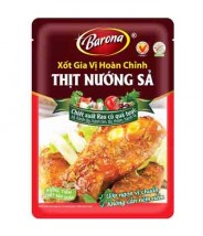 Thit Nuong Sa 80g Barona