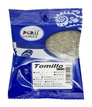 Tomillo 12g Peru Cheff