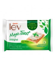 Tostada Integral 110g Marilan