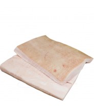 Tocino de Cerdo c/ Cuero 1kg COD.202
