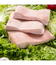 Tocino de Cerdo c/ Cuero 1kg COD.202