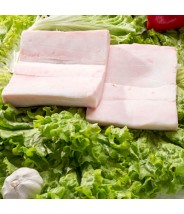 Tocino de Cerdo sin Cuero 1kg COD.204