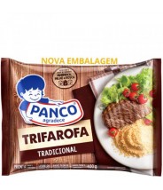Trifarofa Tradicional 400g Panco VENC.30/06/2025