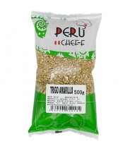 Trigo Amarillo 500g Peru Cheff