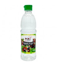 Vinagre Blanco 500ml Peru Cheff