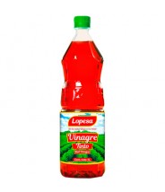 Vinagre Rojo 1L Lopesa