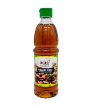 Vinagre Rojo 500ml Peru Cheff