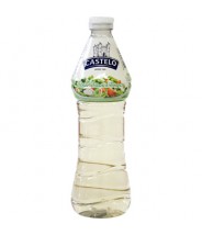 Vinagre Blanco 500ml Castelo