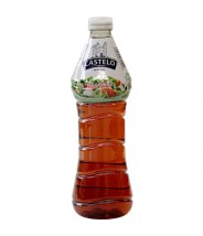 Vinagre Tinto 500ml Castelo
