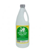 Vinegar Sukang Puti 1L Silver Swan 