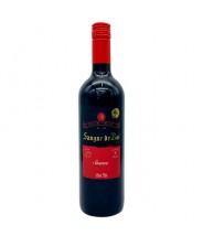 Vino Tinto de Mesa Suave 750ml Sangue de Boi
