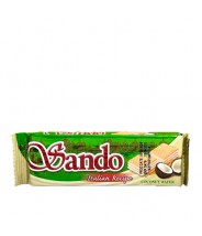 Galleta Wafer Coco 1un. Sando