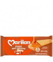 Wafer de Maní 115g Marilan